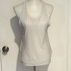 Lululemon Revitalize Tank - Size 6 - No‎ Size Tag/Yes Size Dot.